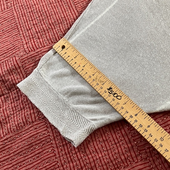 Gentle Fawn women’s Gray Knit Sweater size small fits bigger in my opinion s/m/l - Picture 13 of 15